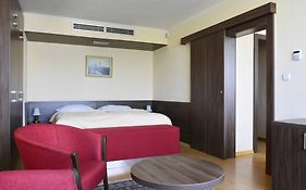 Hotel Olympik Prague